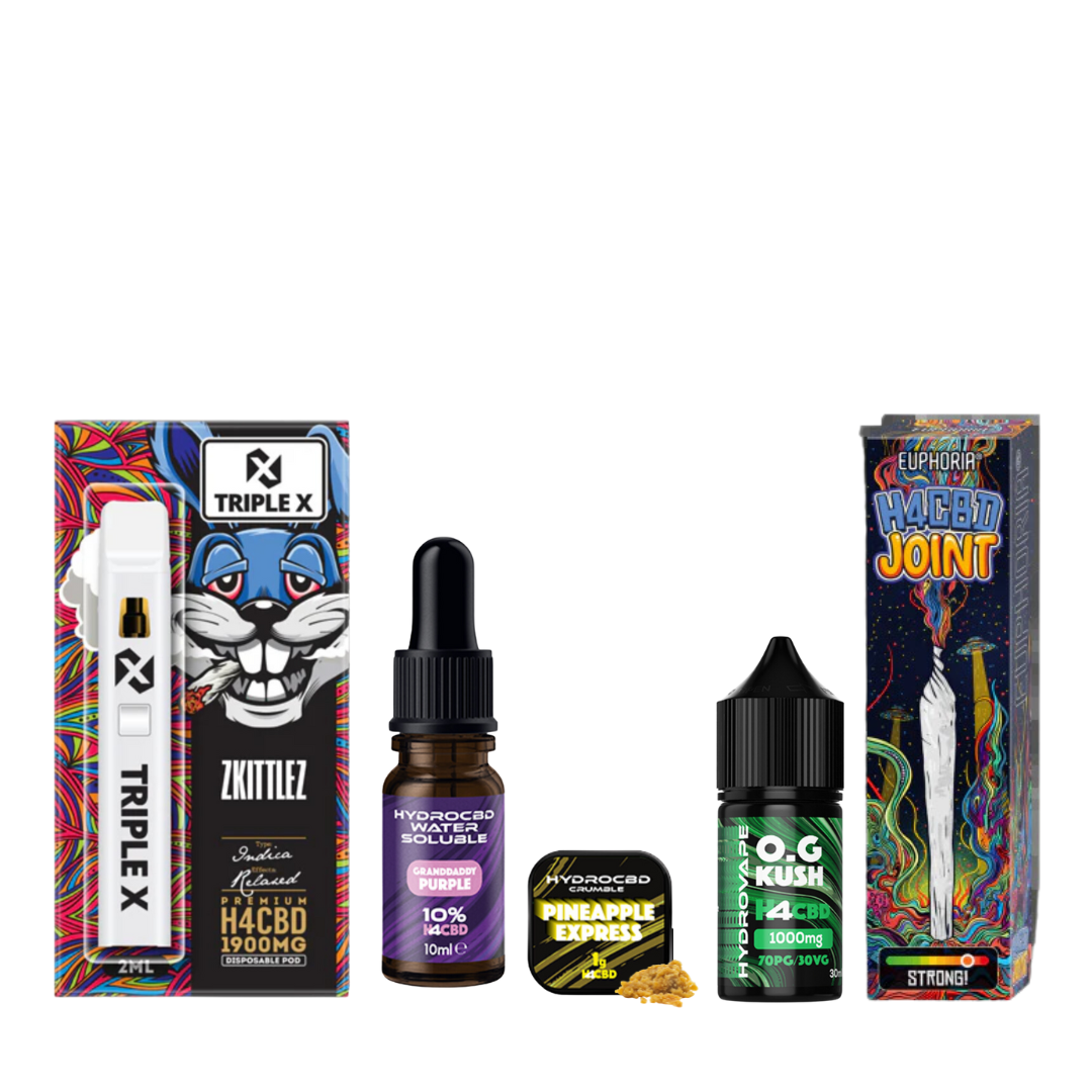 H4CBD