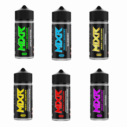 100ml MIXR Wax and Resin Liquidizer