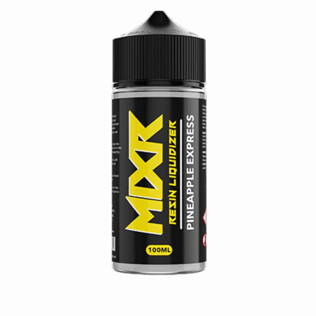 100ml MIXR Wax and Resin Liquidizer