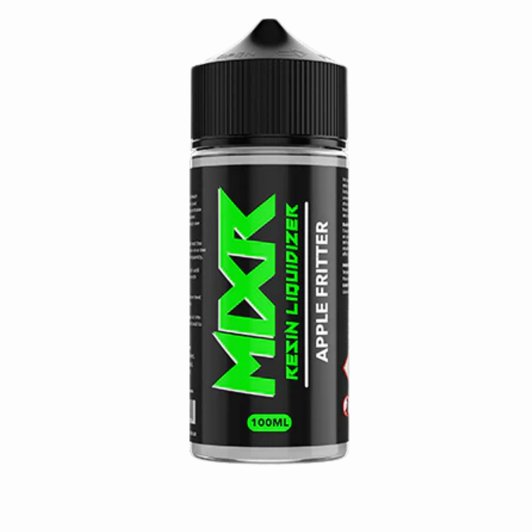 100ml MIXR Wax and Resin Liquidizer