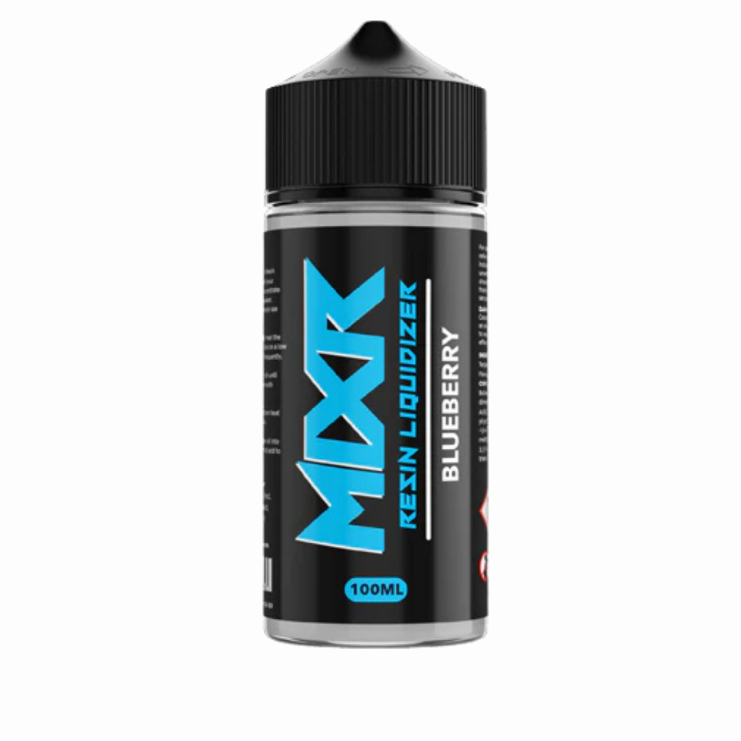 100ml MIXR Wax and Resin Liquidizer