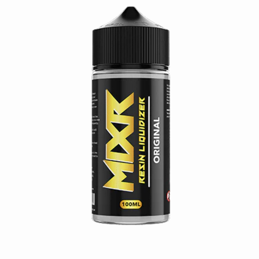 100ml MIXR Wax and Resin Liquidizer