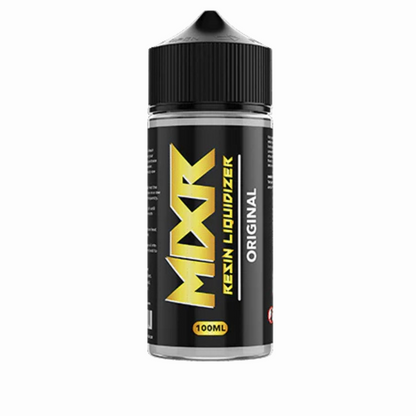 100ml MIXR Wax and Resin Liquidizer