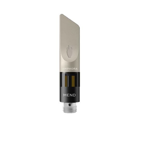 Amphora 20% CBD Cartridge Mend