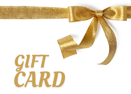 CBD Infusions-Gift Card 2