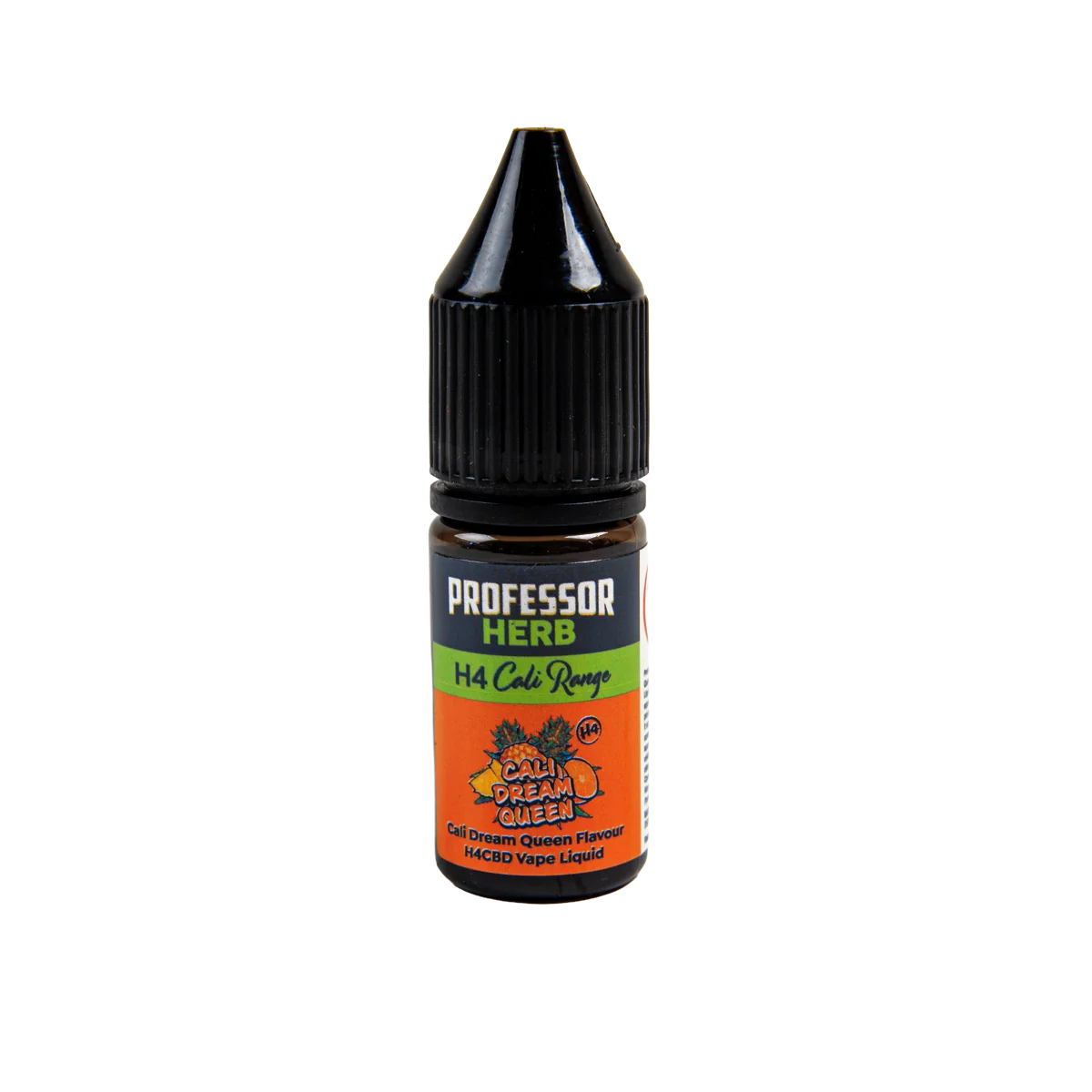 Cali Dream Queen H4 Eliquid Professor Herb