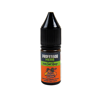 Cali Dream Queen H4 Eliquid Professor Herb