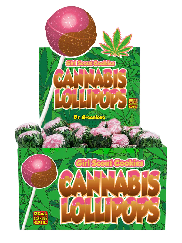 Cannabis Lollipops Girl Scout Cookies Dr Greenlove 1600x.png