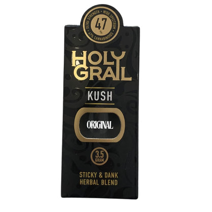 Holy Grail Herb 47% Original