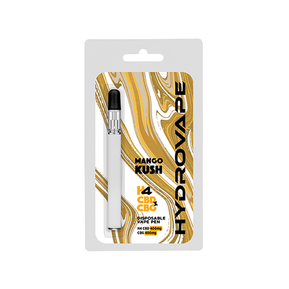 Hydrovape H4CBD Mango Kush 400mg