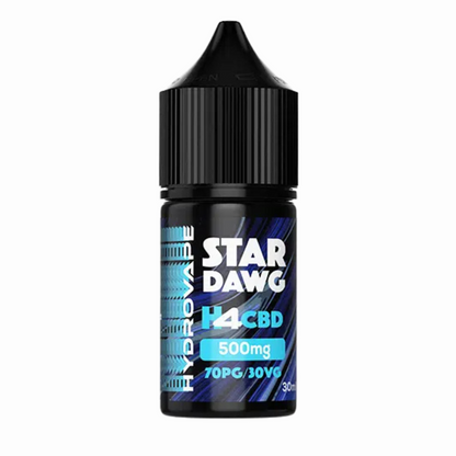 Hydrovape 500mg H4 CBD E-liquid 30ml