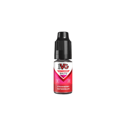 20mg IVG Intense 10ml Nic Salt (50VG/50PG)