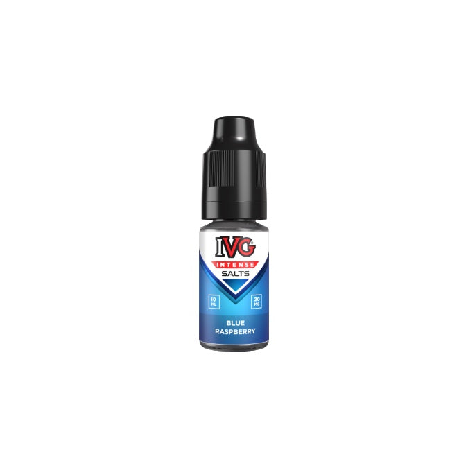 20mg IVG Intense 10ml Nic Salt (50VG/50PG)