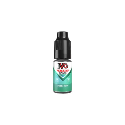 20mg IVG Intense 10ml Nic Salt (50VG/50PG)