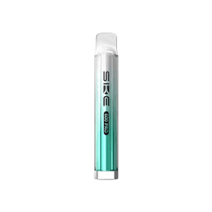 20mg SKE Crystal Pro 600 Prefilled Pod Vape Kit