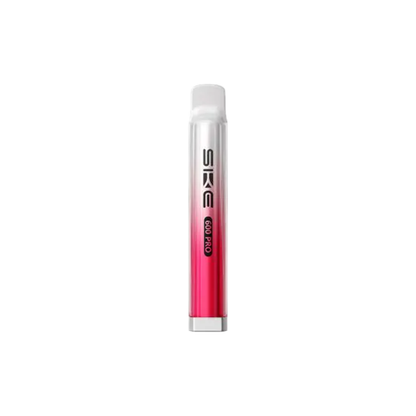 20mg SKE Crystal Pro 600 Prefilled Pod Vape Kit