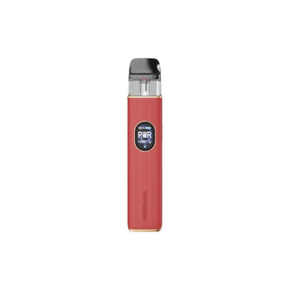 Vaporesso Xros 5 Pod Vape Kit 30W