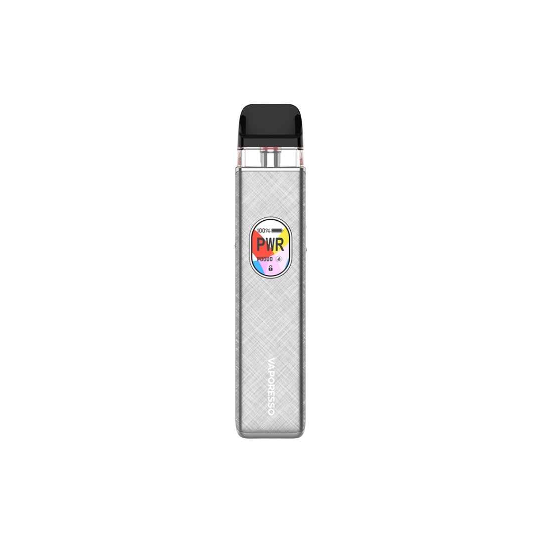 Vaporesso Xros 5 Pod Vape Kit 30W
