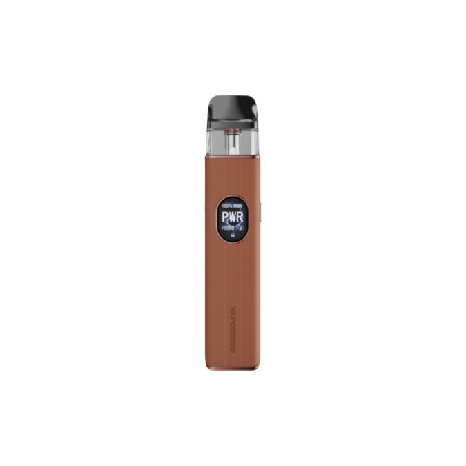 Vaporesso Xros 5 Pod Vape Kit 30W