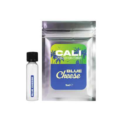 CALI TERPENES Premium Terpene Extracts