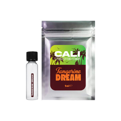 CALI TERPENES Premium Terpene Extracts