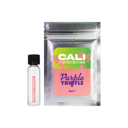 CALI TERPENES Premium Terpene Extracts