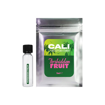 CALI TERPENES Premium Terpene Extracts