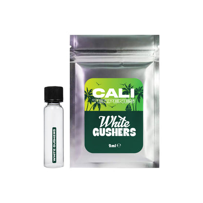 CALI TERPENES Premium Terpene Extracts