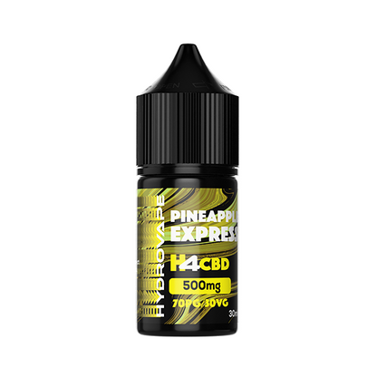 Hydrovape 500mg H4 CBD E-liquid 30ml