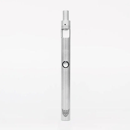 Linx Ember Wax Concentrate Vaporiser. Silver