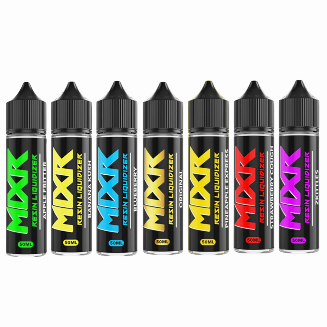 MIXR Wax & Resin Liquidizer 50ml