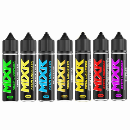 MIXR Wax & Resin Liquidizer 50ml