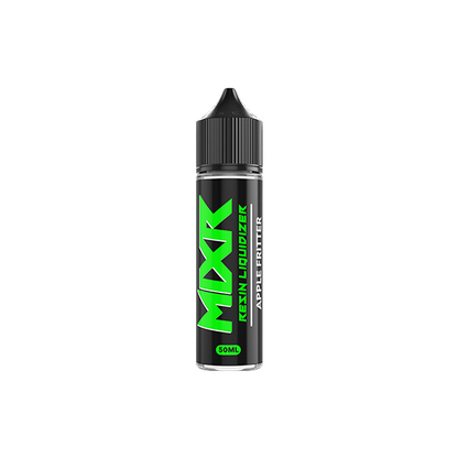 MIXR Wax & Resin Liquidizer 50ml Apple Fritter