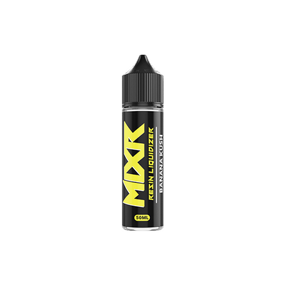 MIXR Wax & Resin Liquidizer 50ml Banana Kush