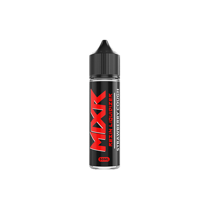 MIXR Wax & Resin Liquidizer 50ml Strawberry Cough