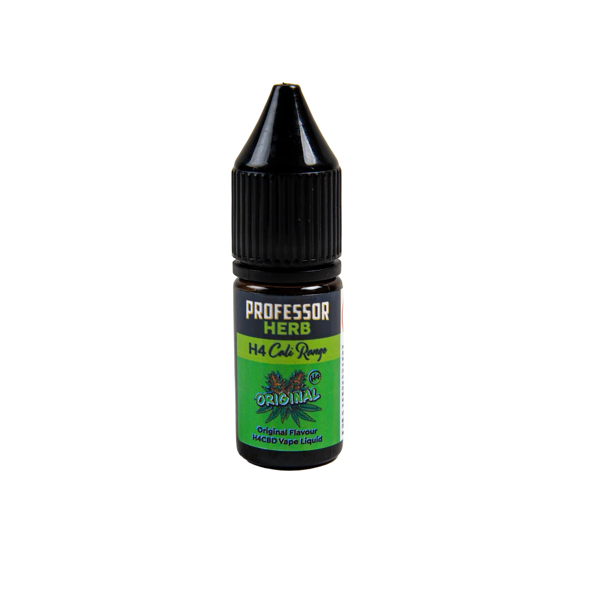 Original H4 Eliquid Professor Herb