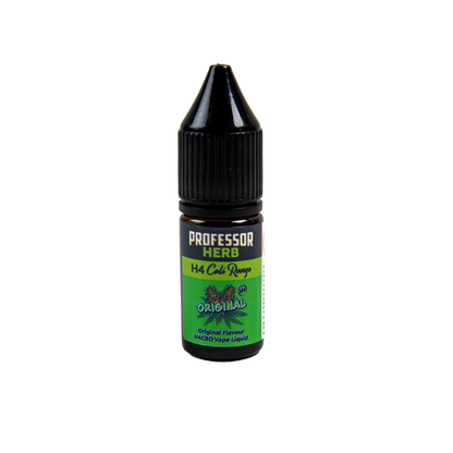 Original H4 Eliquid Professor Herb