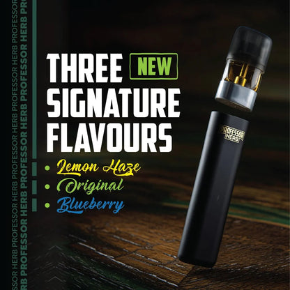 Professor Herb H4 Pod Kit 