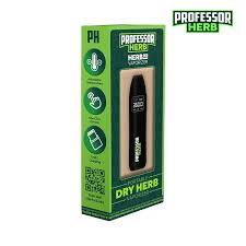 Professor Herb Pro Dry Herb Vaporiser
