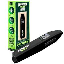 Professor Herb Pro Dry Herb Vaporiser