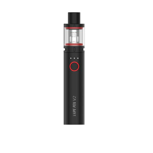 Smok Vape Pen V2 - Black