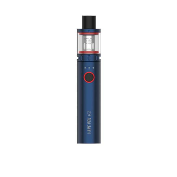 Smok Vape Pen V2 - Blue