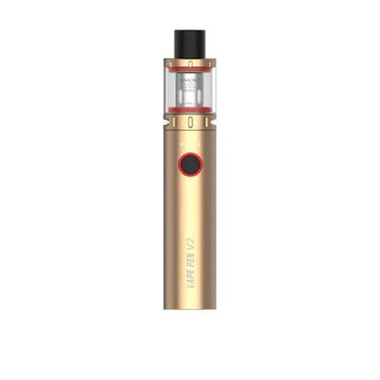 Smok Vape Pen V2 - Gold