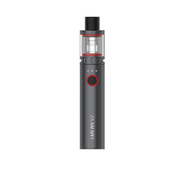 Smok Vape Pen V2 - Gunmetal