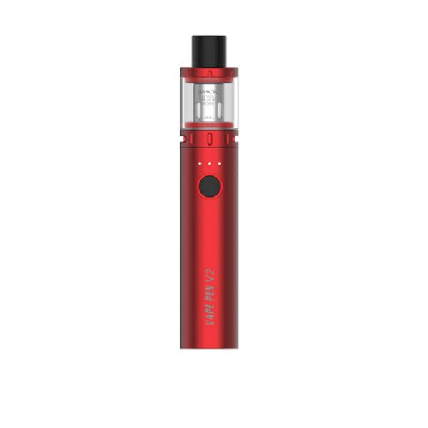 Smok Vape Pen V2 - Red