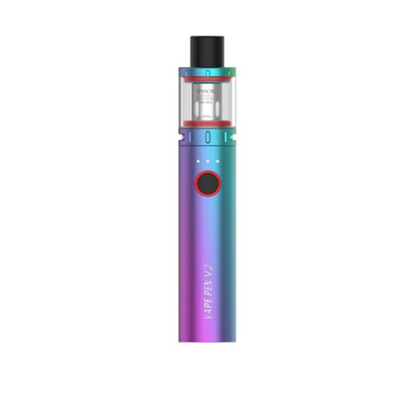 Smok Vape Pen v2 - 7 Colour 