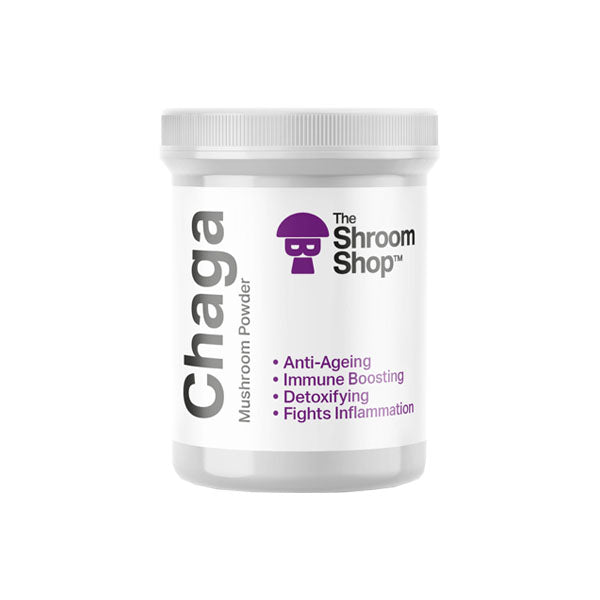 The Shroom Shop Changa Powder - 90000mg