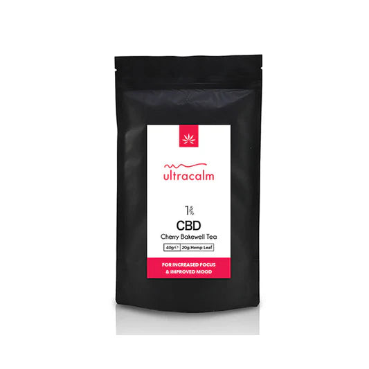 Ultracalm CBD Tea Cherry 40g.jpg