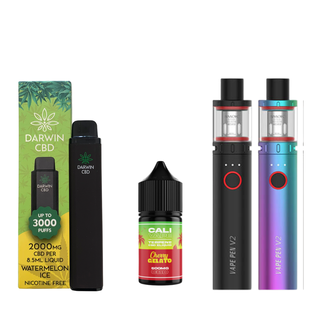 Vaping Category Photo