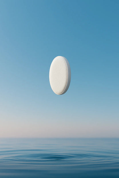 Dr Watson SL-NAD+ Anti ageing Sublingual Wafers